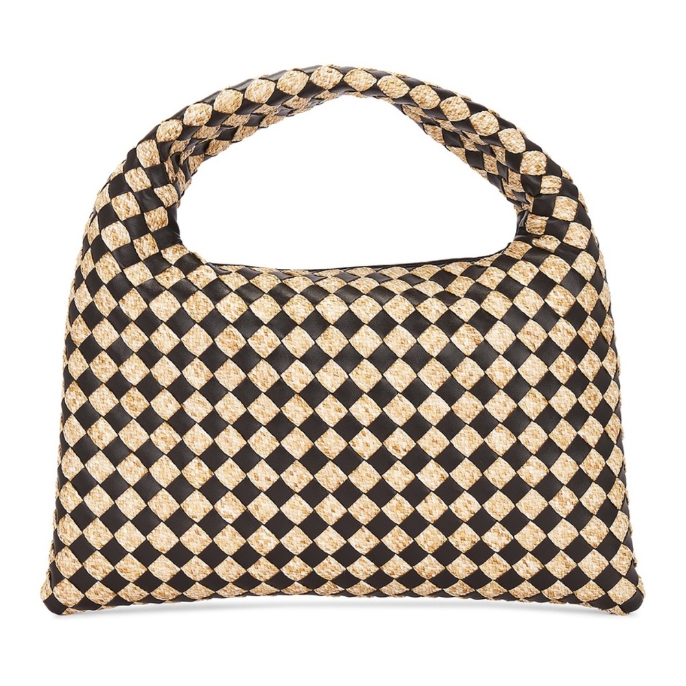 NWT Bottega Veneta Small Hop Bag